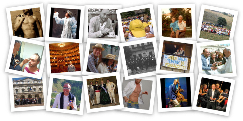 collage foto